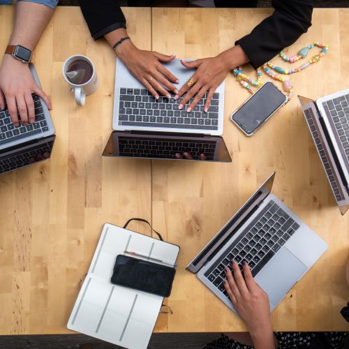 Digital-marketing