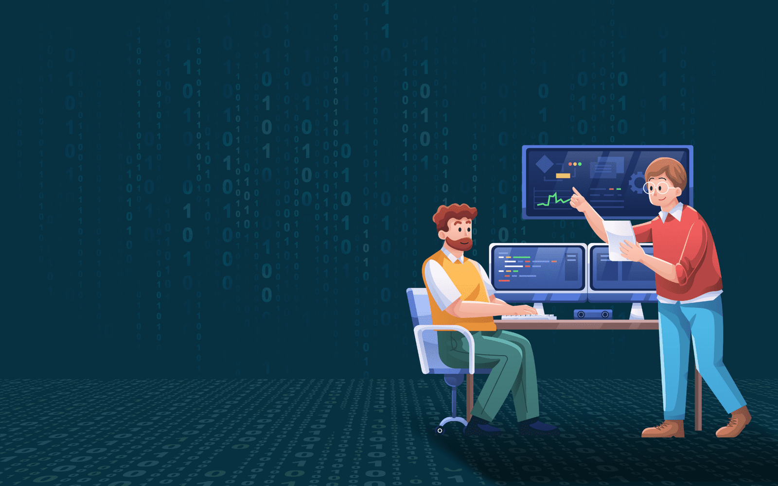 Digital Marketing banner