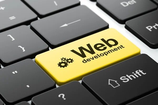 Web Development